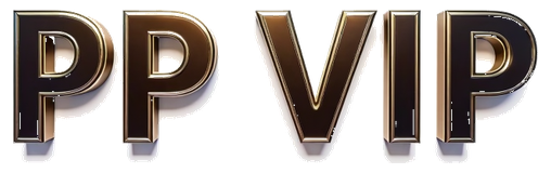 pp vip logo